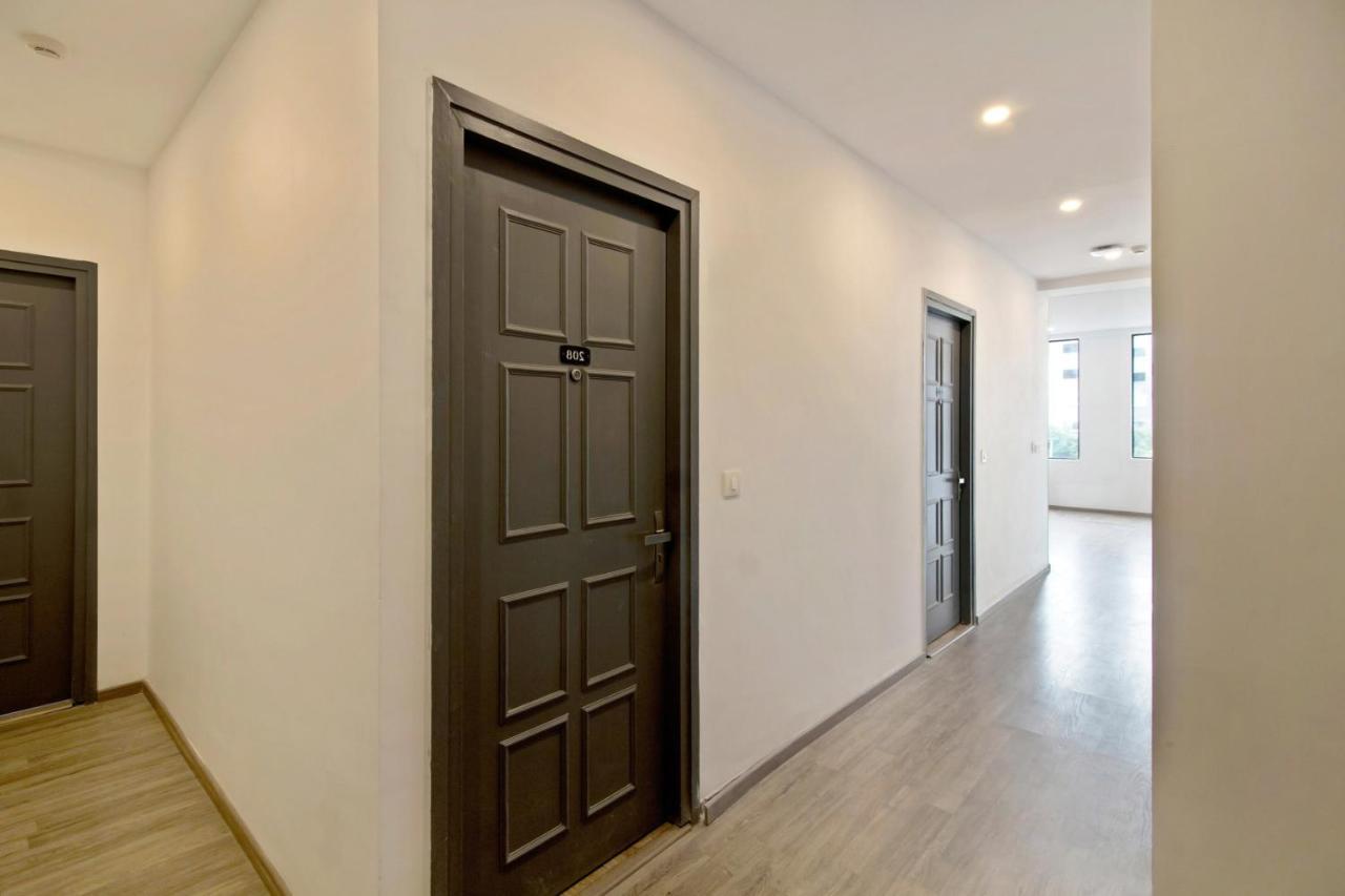 Townhouse White Ridge Kondapur Ξενοδοχείο Kondapur  Εξωτερικό φωτογραφία