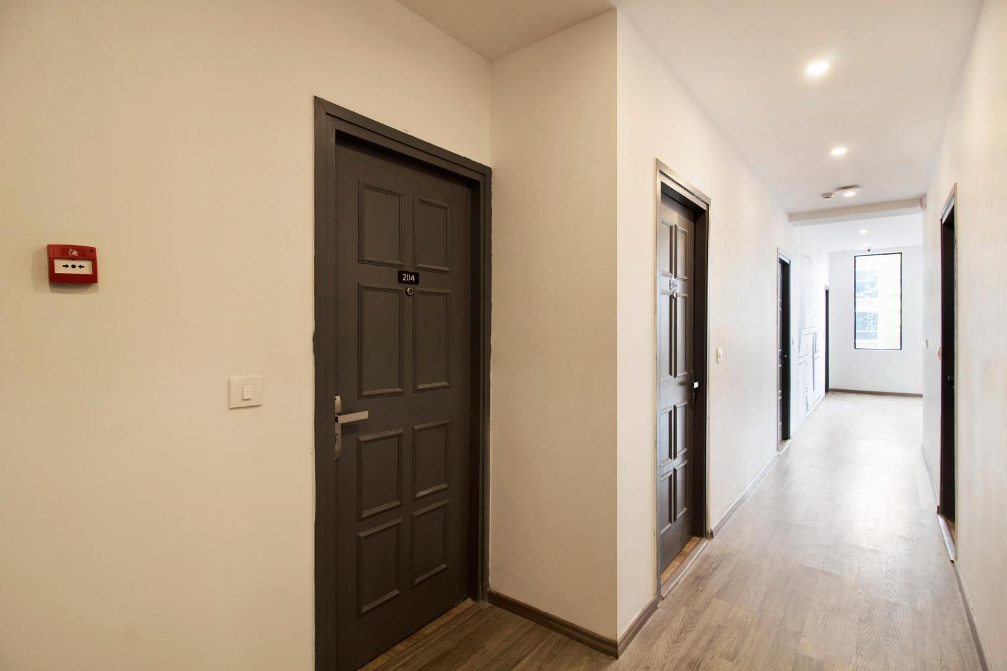 Townhouse White Ridge Kondapur Ξενοδοχείο Kondapur  Εξωτερικό φωτογραφία